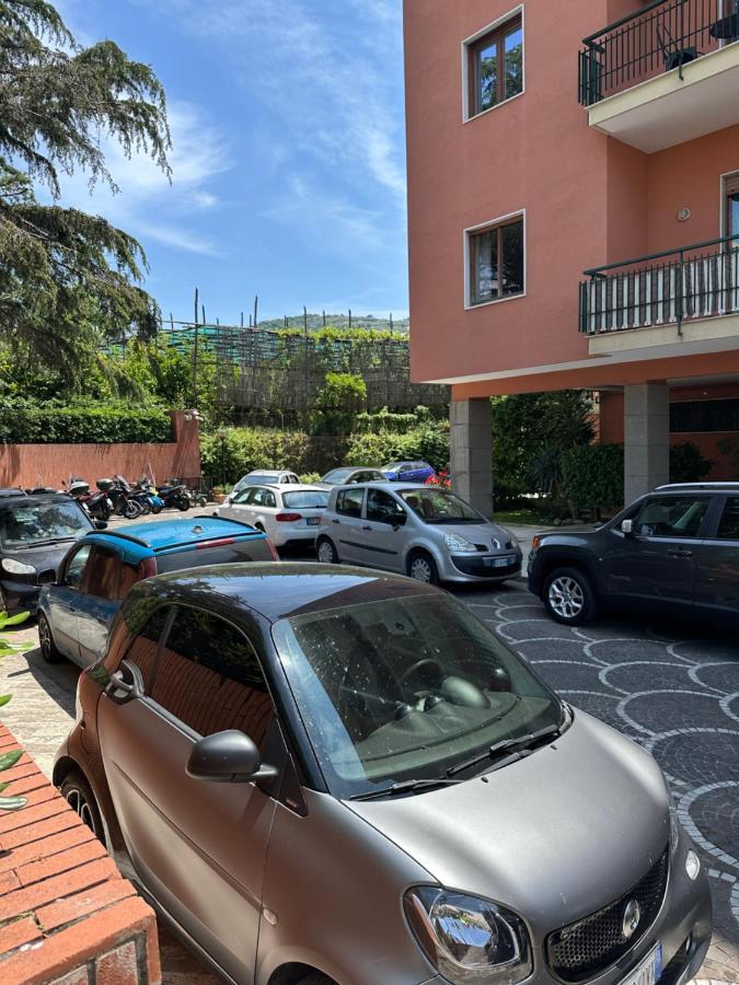 A.I.R. Sorrento Apartment 2 Exterior photo