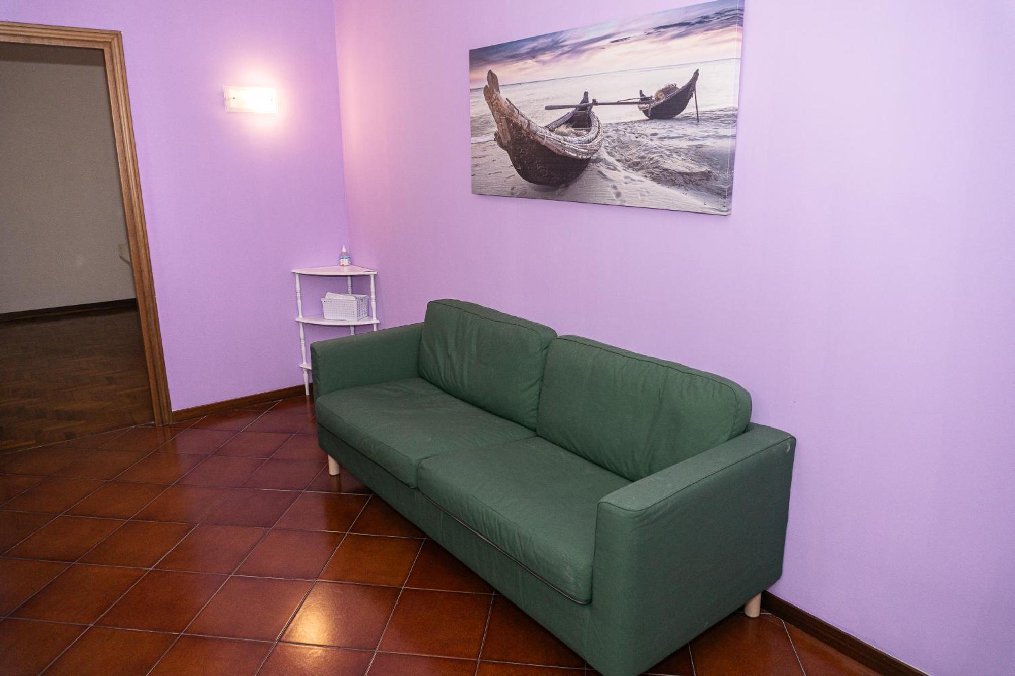 A.I.R. Sorrento Apartment 2 Exterior photo